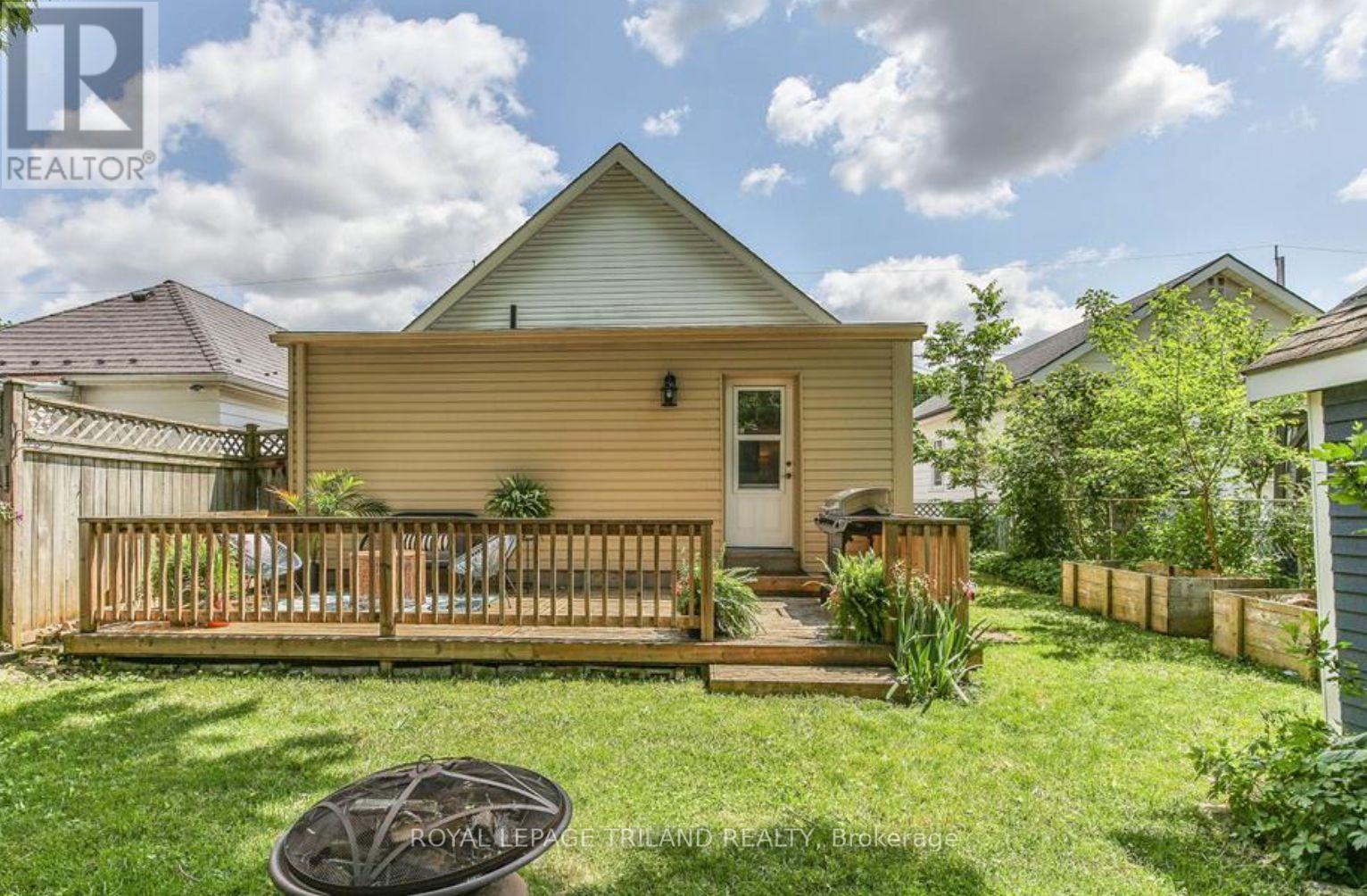 81 Dillabough Street, London East, Ontario  N5Z 2B9 - Photo 3 - X13029326