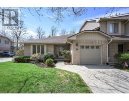 19 - 70 GLENROY ROAD, London South, Ontario