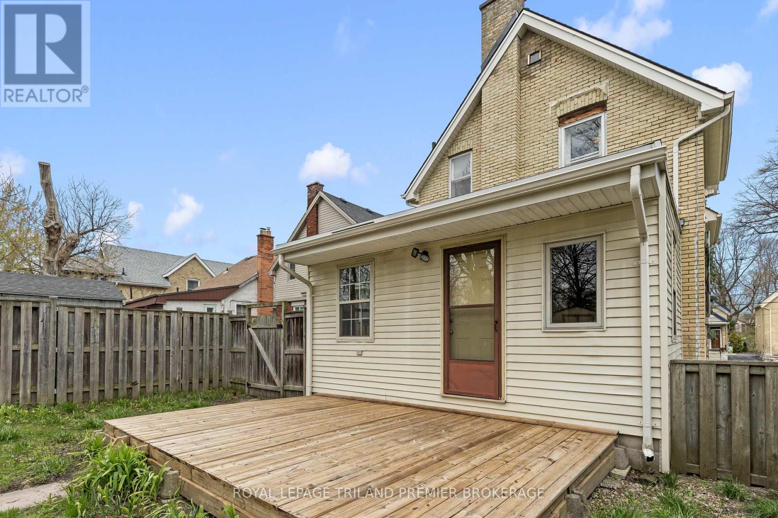 653 Princess Avenue, London East, Ontario  N5W 3L9 - Photo 32 - X13029418