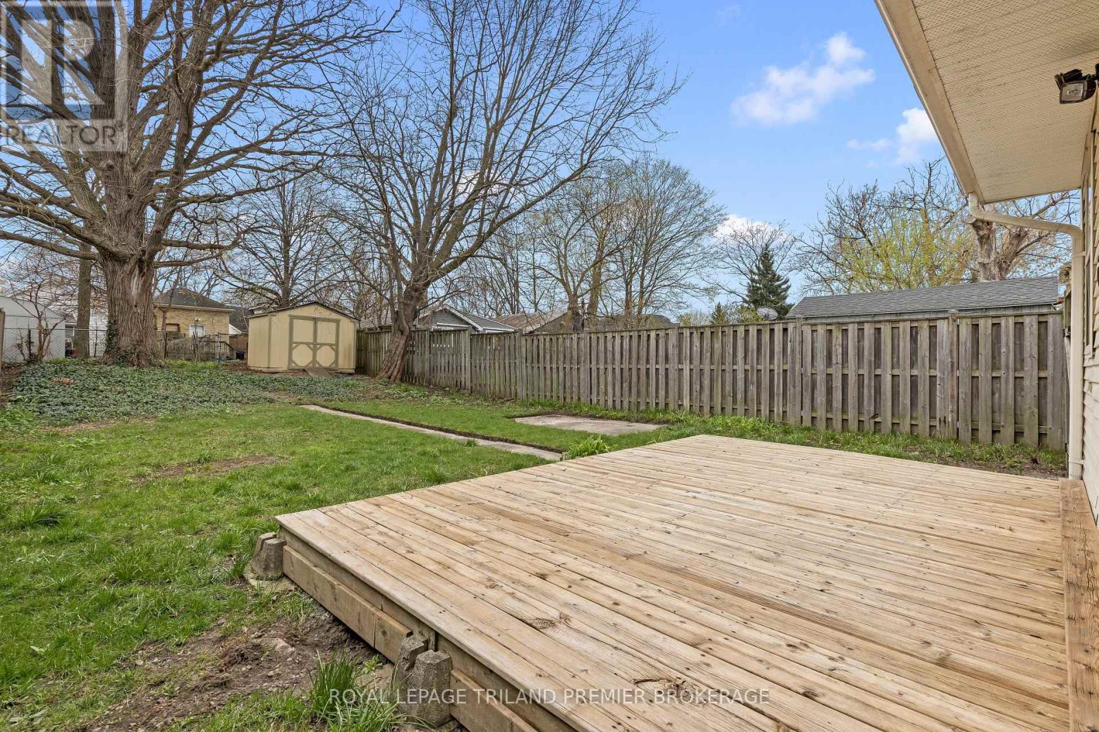 653 Princess Avenue, London East, Ontario  N5W 3L9 - Photo 33 - X13029418