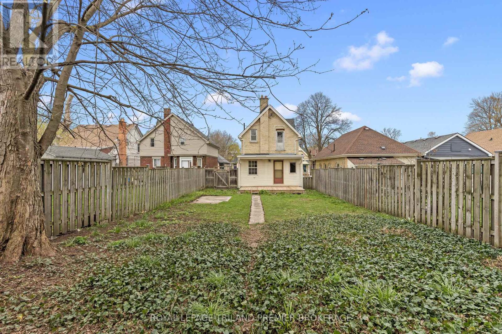 653 Princess Avenue, London East, Ontario  N5W 3L9 - Photo 34 - X13029418