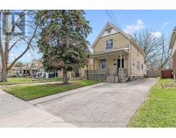 653 PRINCESS AVENUE, London East, Ontario