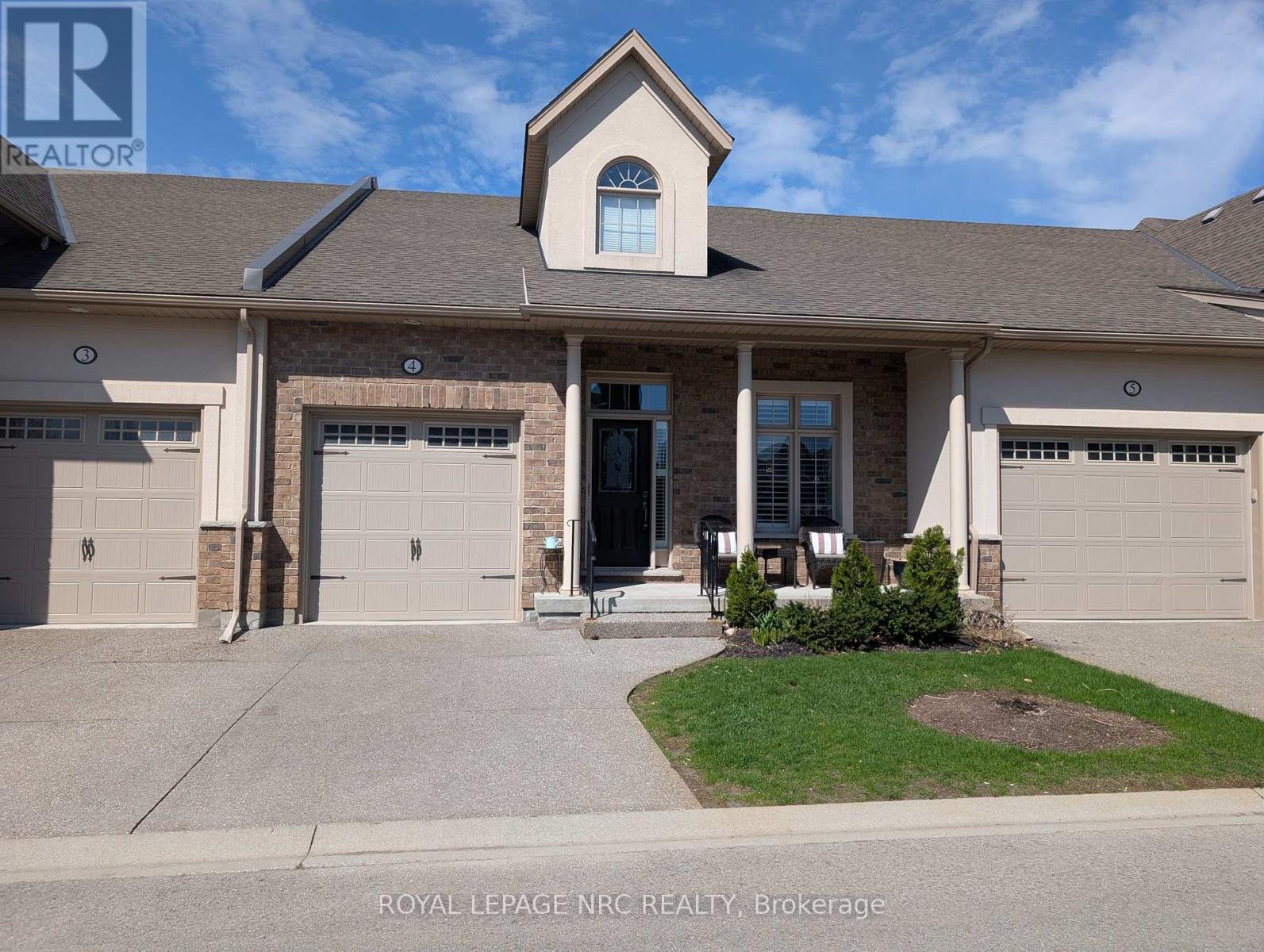 4 - 3232 Montrose Road, Niagara Falls, Ontario  L2E 6S4 - Photo 1 - X12857738