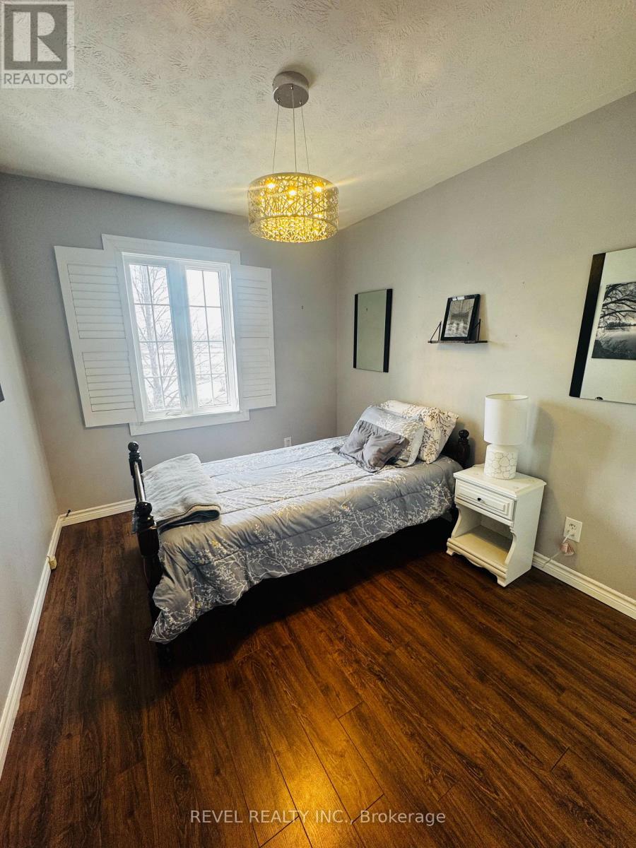 Unit 404 - 630 Lonergan Boulevard, Timmins (Tnw - Riverpark), Ontario  P4P 1H3 - Photo 17 - T13029176