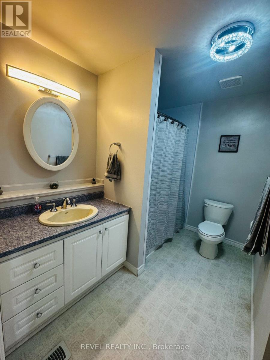 Unit 404 - 630 Lonergan Boulevard, Timmins (Tnw - Riverpark), Ontario  P4P 1H3 - Photo 20 - T13029176