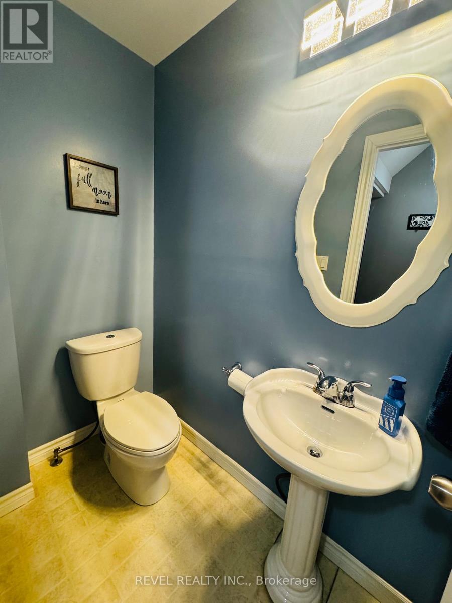 Unit 404 - 630 Lonergan Boulevard, Timmins (Tnw - Riverpark), Ontario  P4P 1H3 - Photo 24 - T13029176