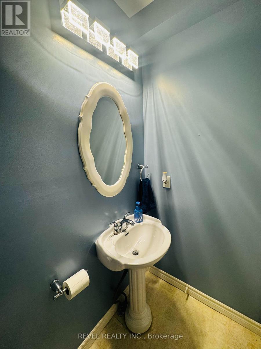 Unit 404 - 630 Lonergan Boulevard, Timmins (Tnw - Riverpark), Ontario  P4P 1H3 - Photo 25 - T13029176