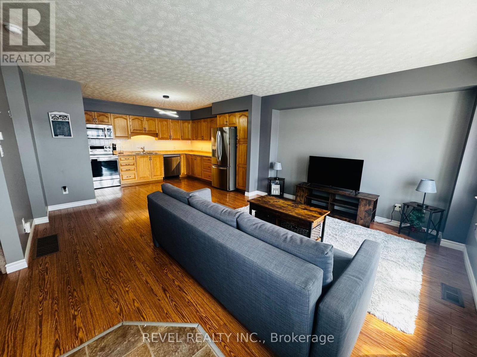 Unit 404 - 630 Lonergan Boulevard, Timmins (Tnw - Riverpark), Ontario  P4P 1H3 - Photo 4 - T13029176