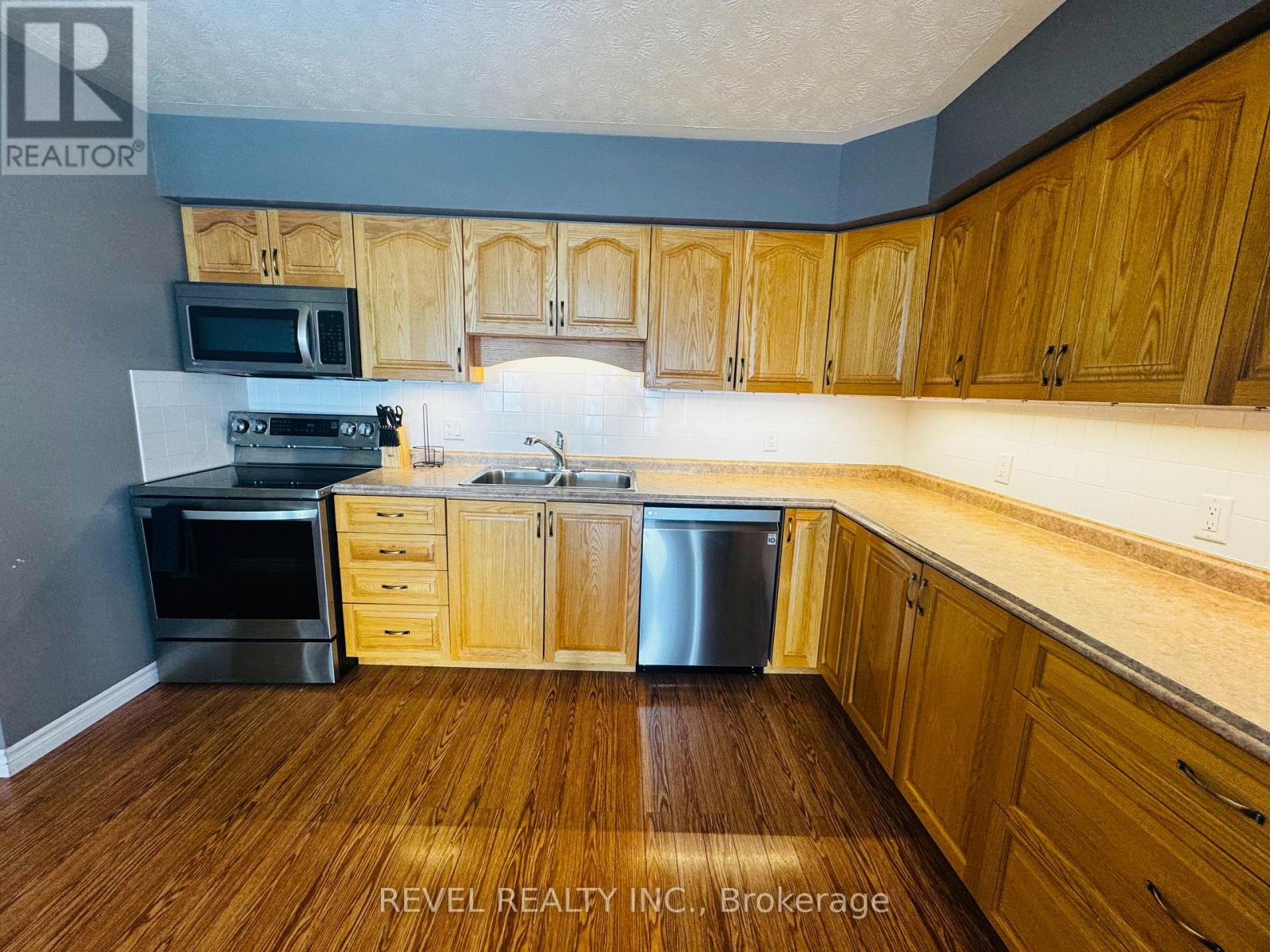 Unit 404 - 630 Lonergan Boulevard, Timmins (Tnw - Riverpark), Ontario  P4P 1H3 - Photo 7 - T13029176