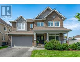 517 GOLDEN SEDGE WAY, Ottawa, Ontario