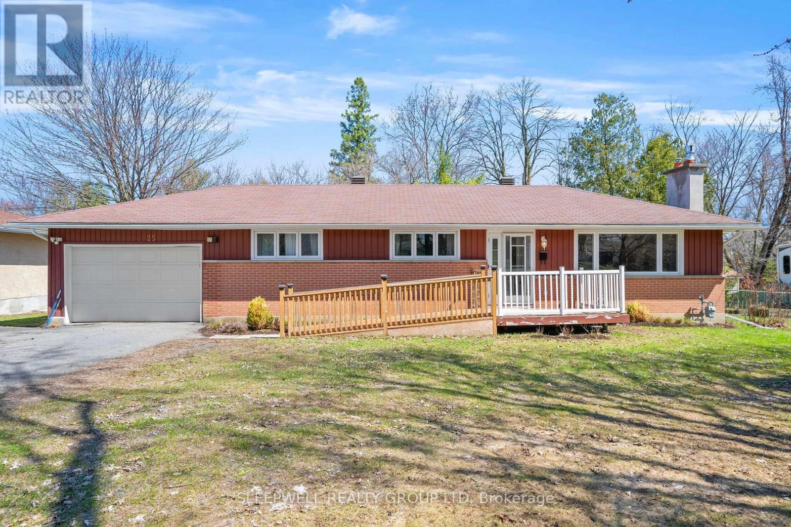25 BASSWOOD AVENUE, ottawa, Ontario