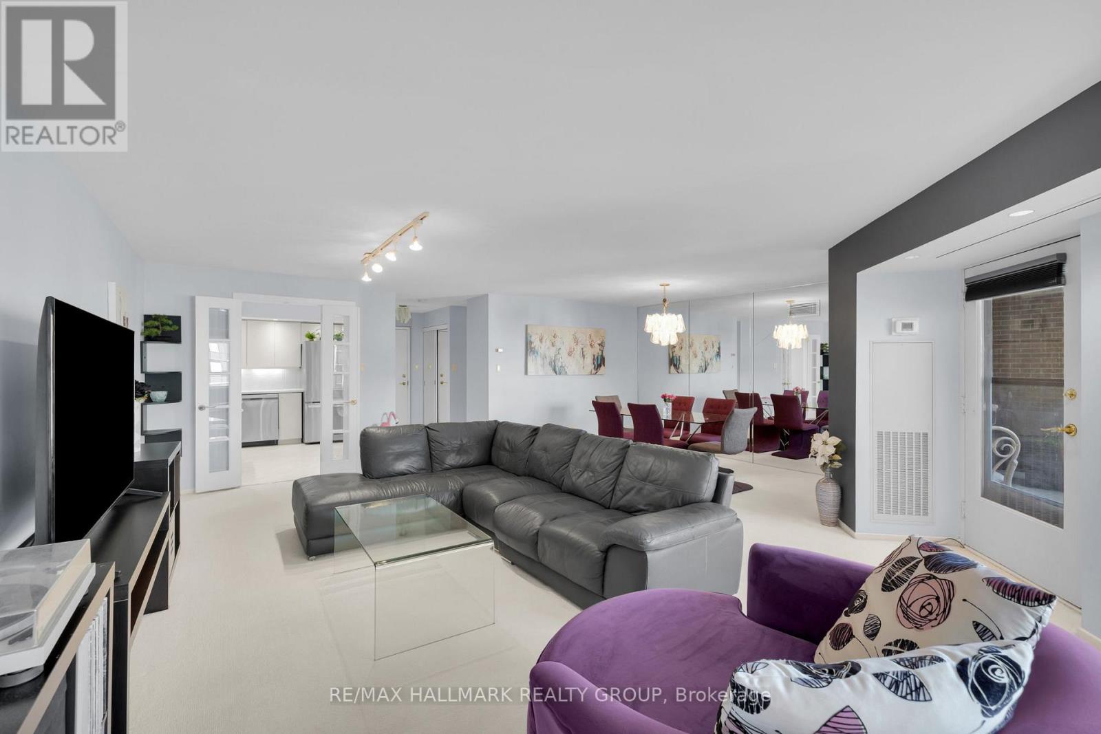 810 - 151 Bay Street, Ottawa, Ontario  K1R 7T2 - Photo 13 - X13029216