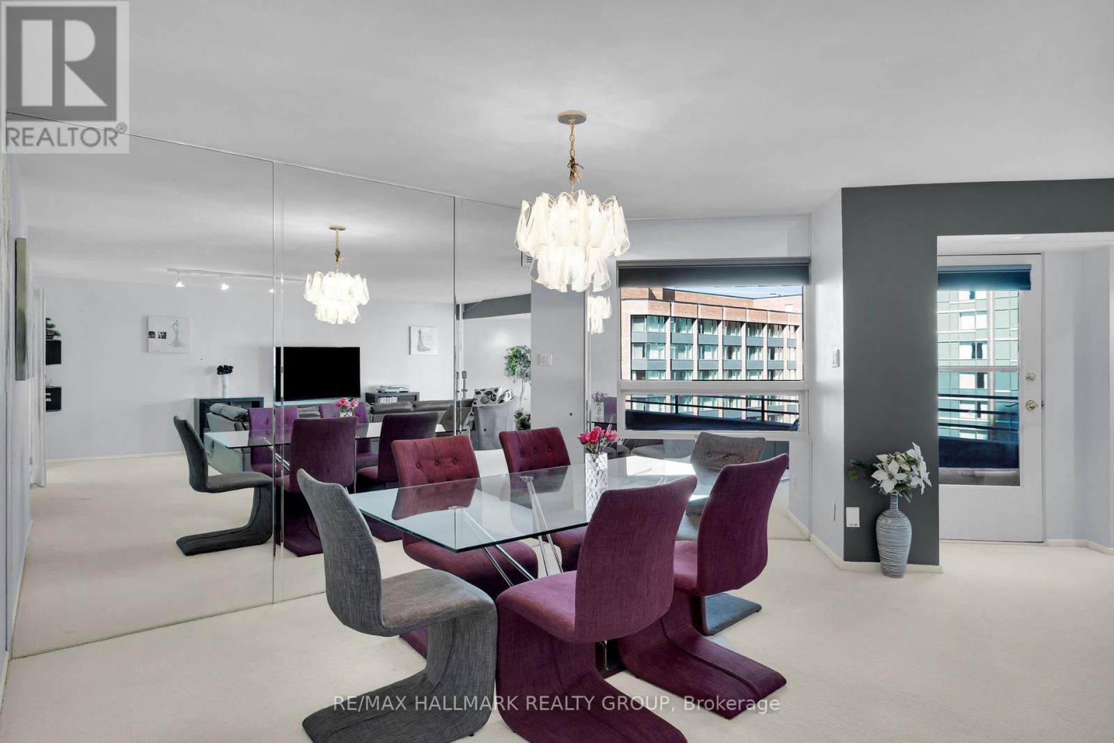 810 - 151 Bay Street, Ottawa, Ontario  K1R 7T2 - Photo 14 - X13029216