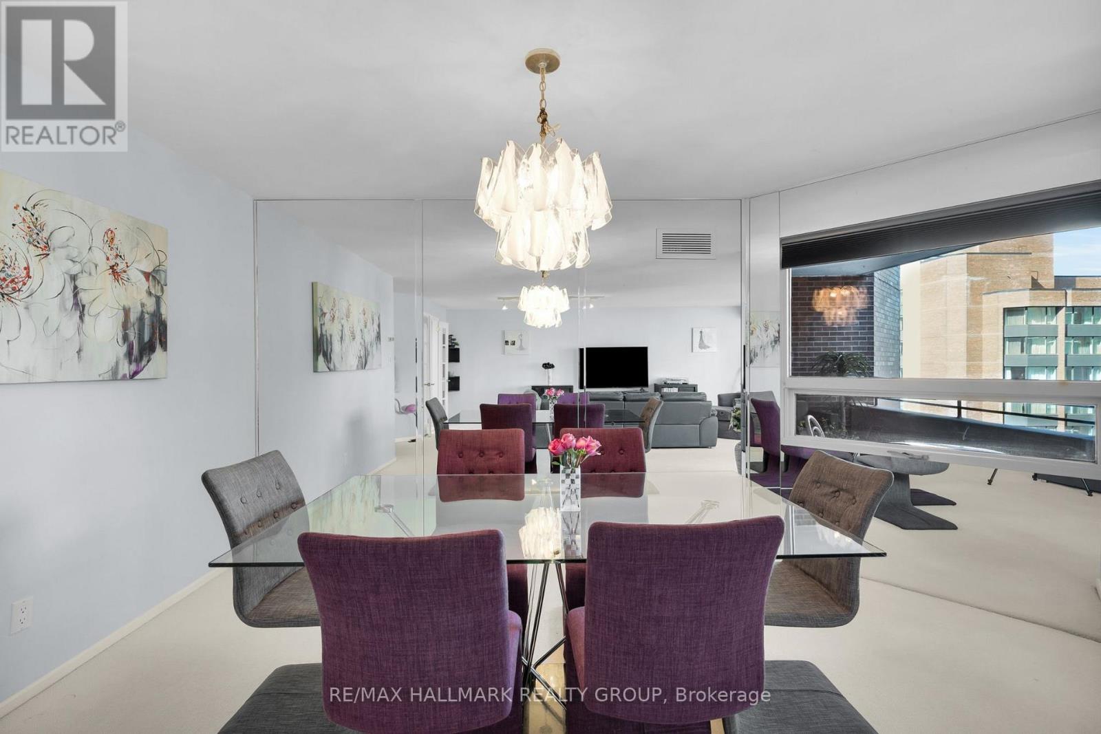 810 - 151 Bay Street, Ottawa, Ontario  K1R 7T2 - Photo 15 - X13029216