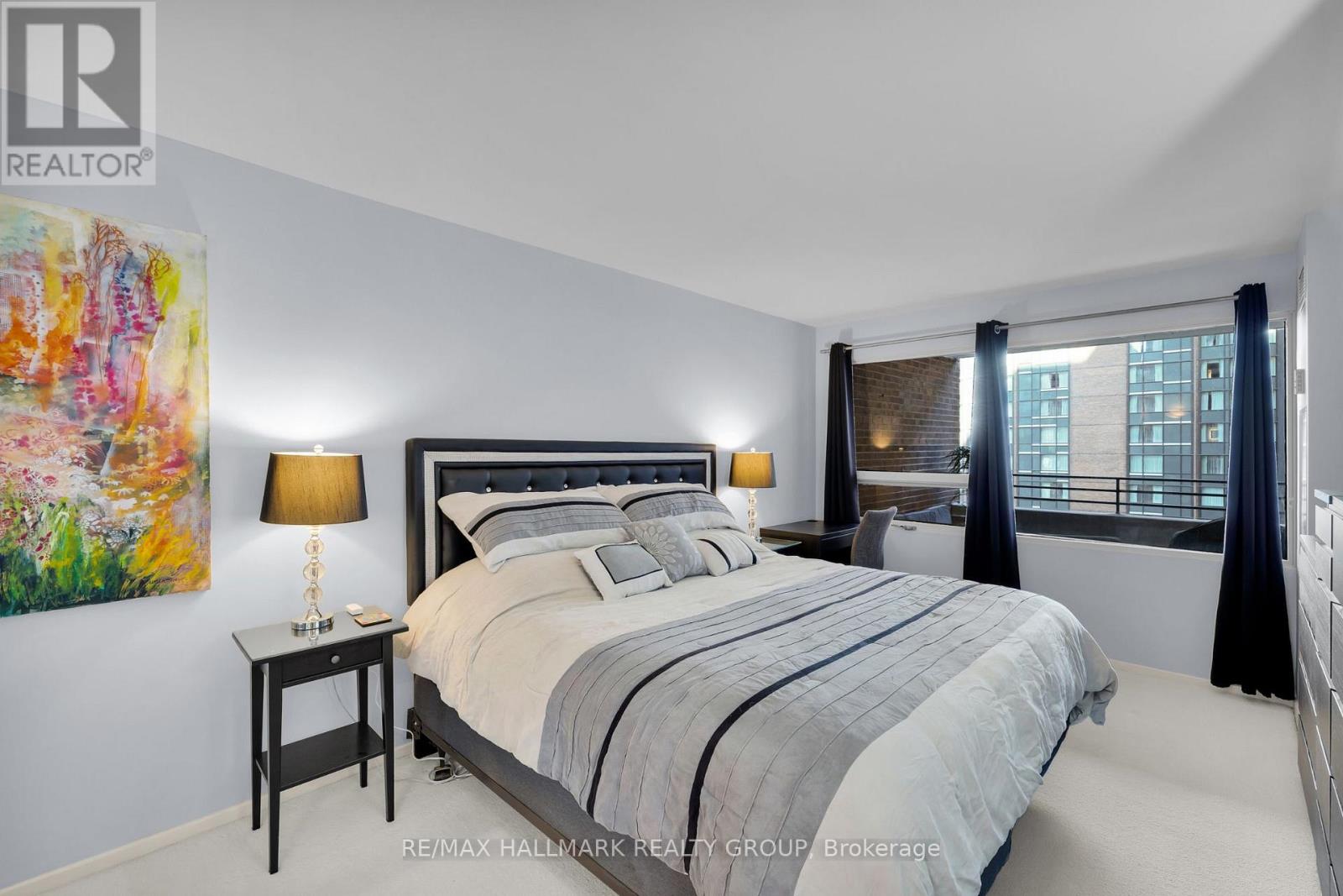 810 - 151 Bay Street, Ottawa, Ontario  K1R 7T2 - Photo 20 - X13029216