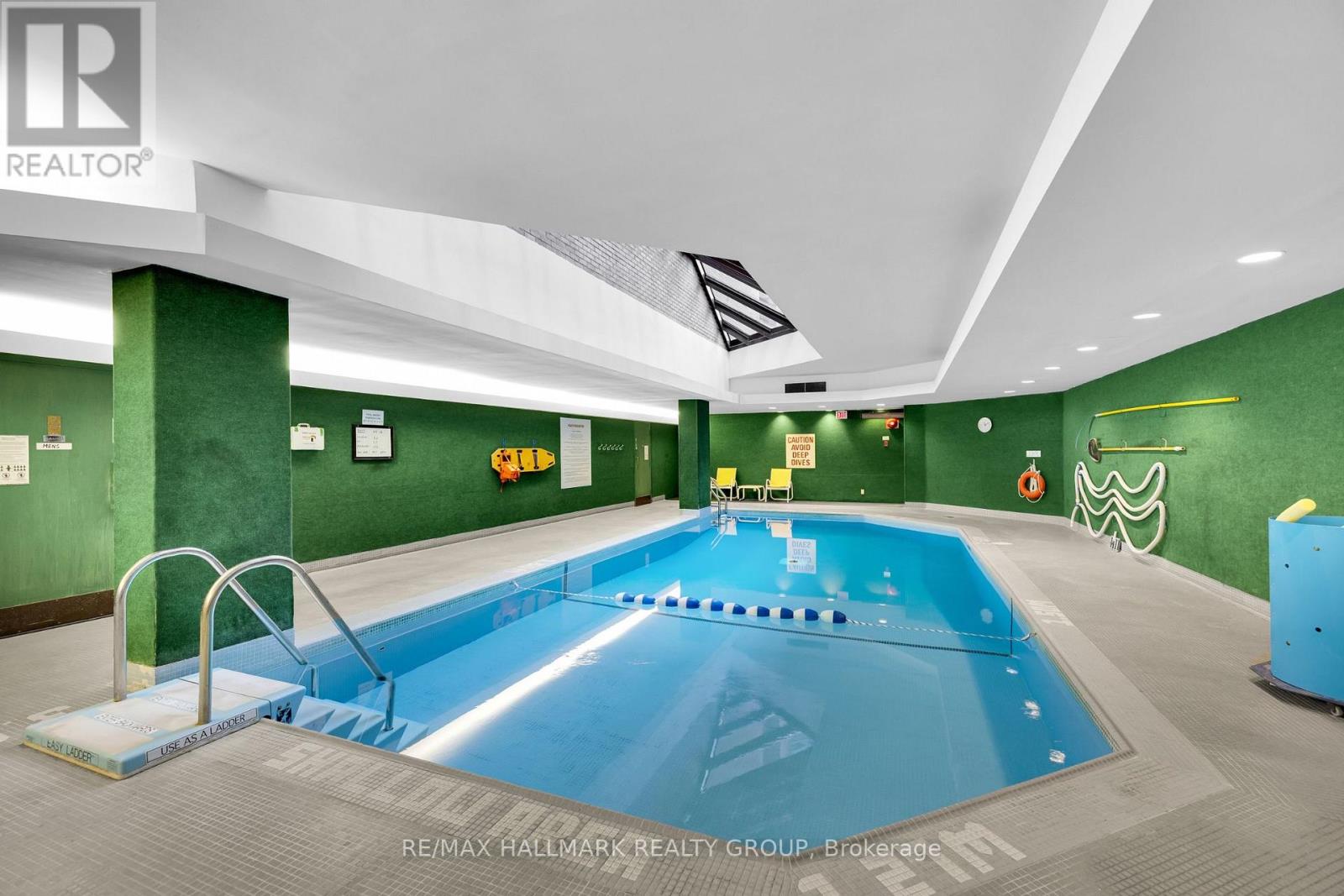 810 - 151 Bay Street, Ottawa, Ontario  K1R 7T2 - Photo 28 - X13029216