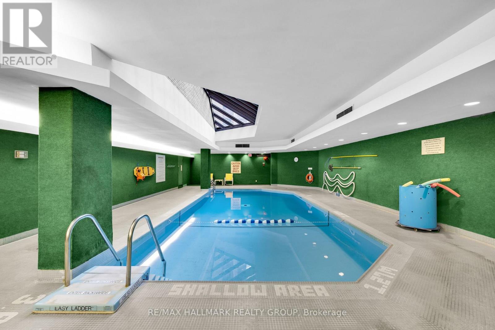 810 - 151 Bay Street, Ottawa, Ontario  K1R 7T2 - Photo 29 - X13029216