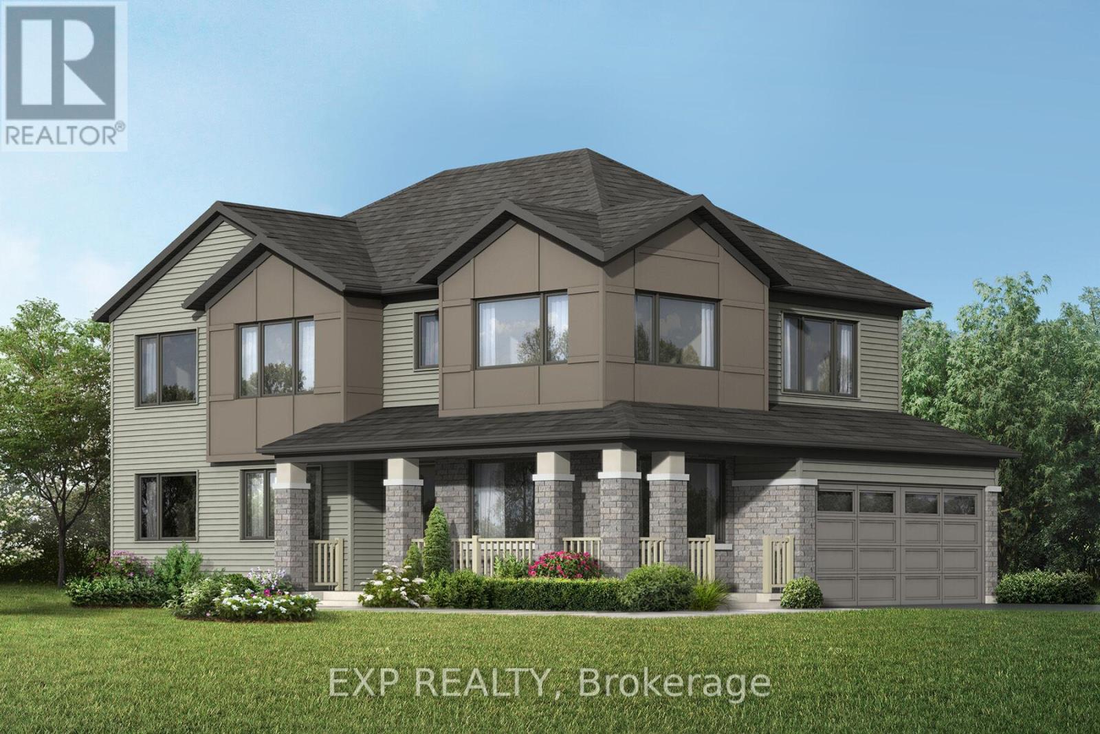 2027 CHECKERSPOT AVENUE, ottawa, Ontario