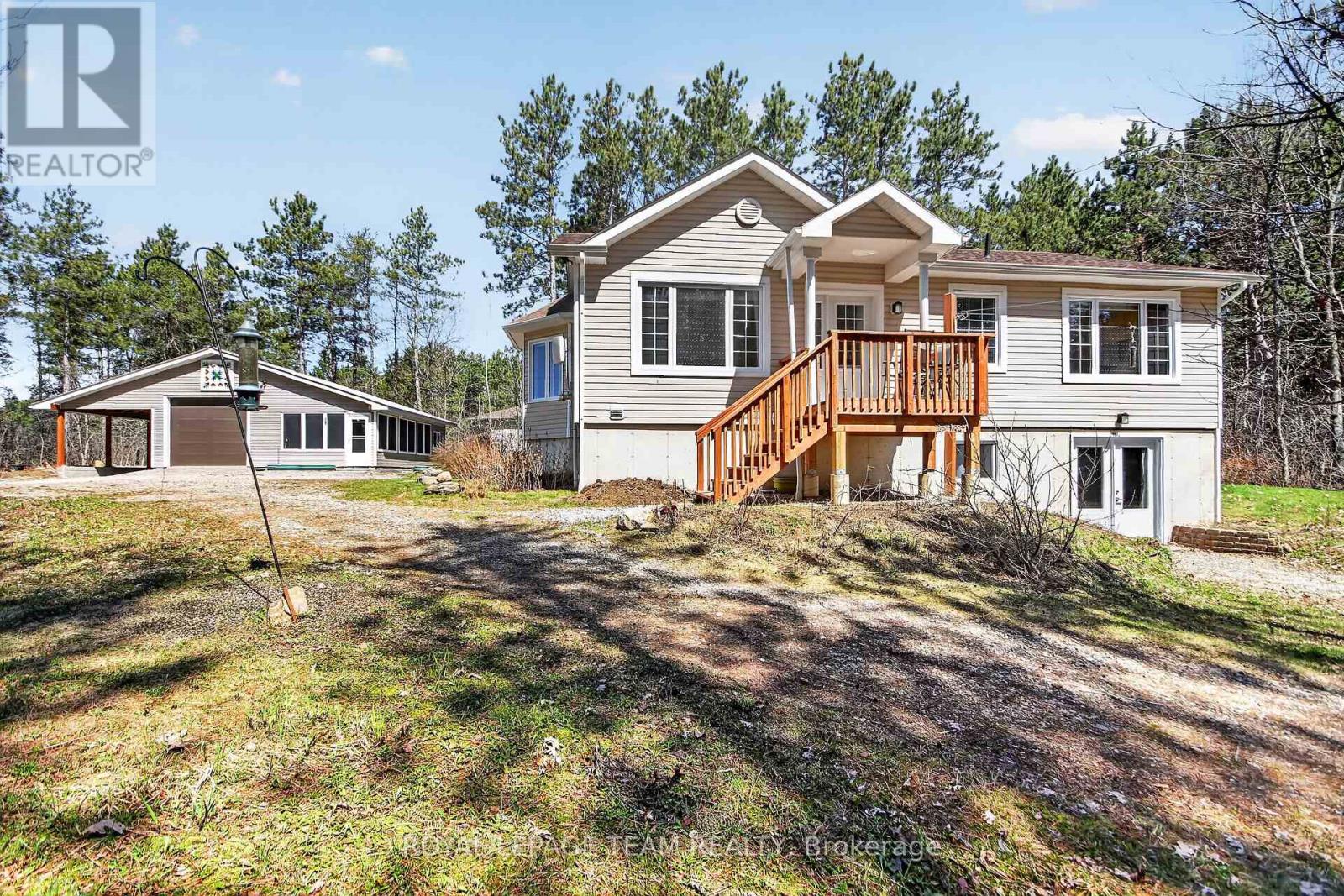 130 STATION ROAD, Drummond/North Elmsley, Ontario