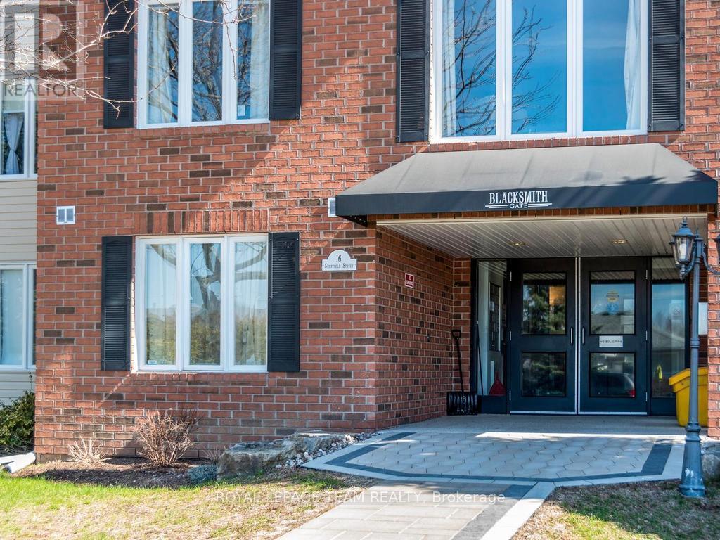 208 - 16 Sheffield Street W, Arnprior, Ontario  K7S 0A2 - Photo 4 - X13029258