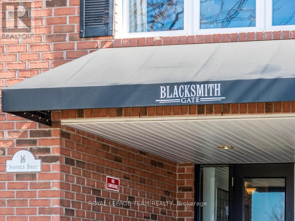 208 - 16 Sheffield Street W, Arnprior, Ontario  K7S 0A2 - Photo 5 - X13029258