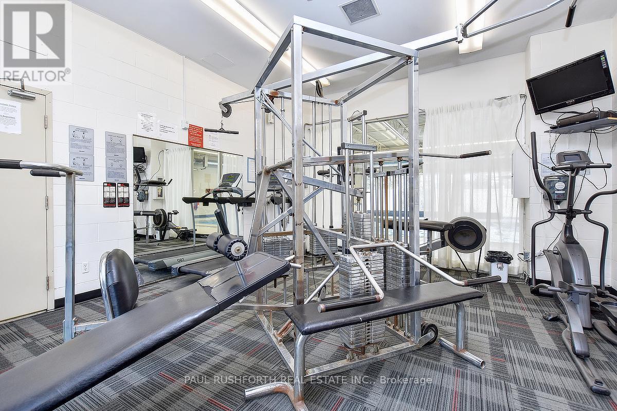 1517 - 2000 Jasmine Crescent, Ottawa, Ontario  K1J 8K4 - Photo 17 - X13029292