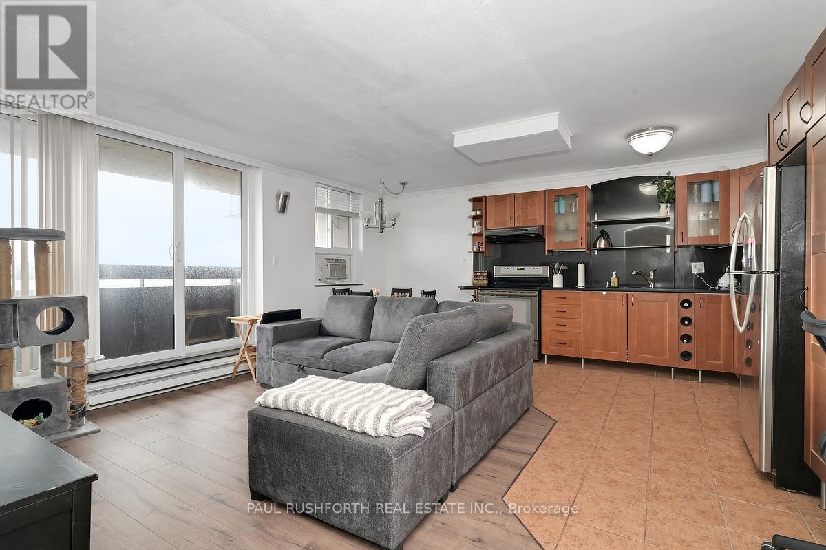 1517 - 2000 Jasmine Crescent, Ottawa, Ontario  K1J 8K4 - Photo 2 - X13029292