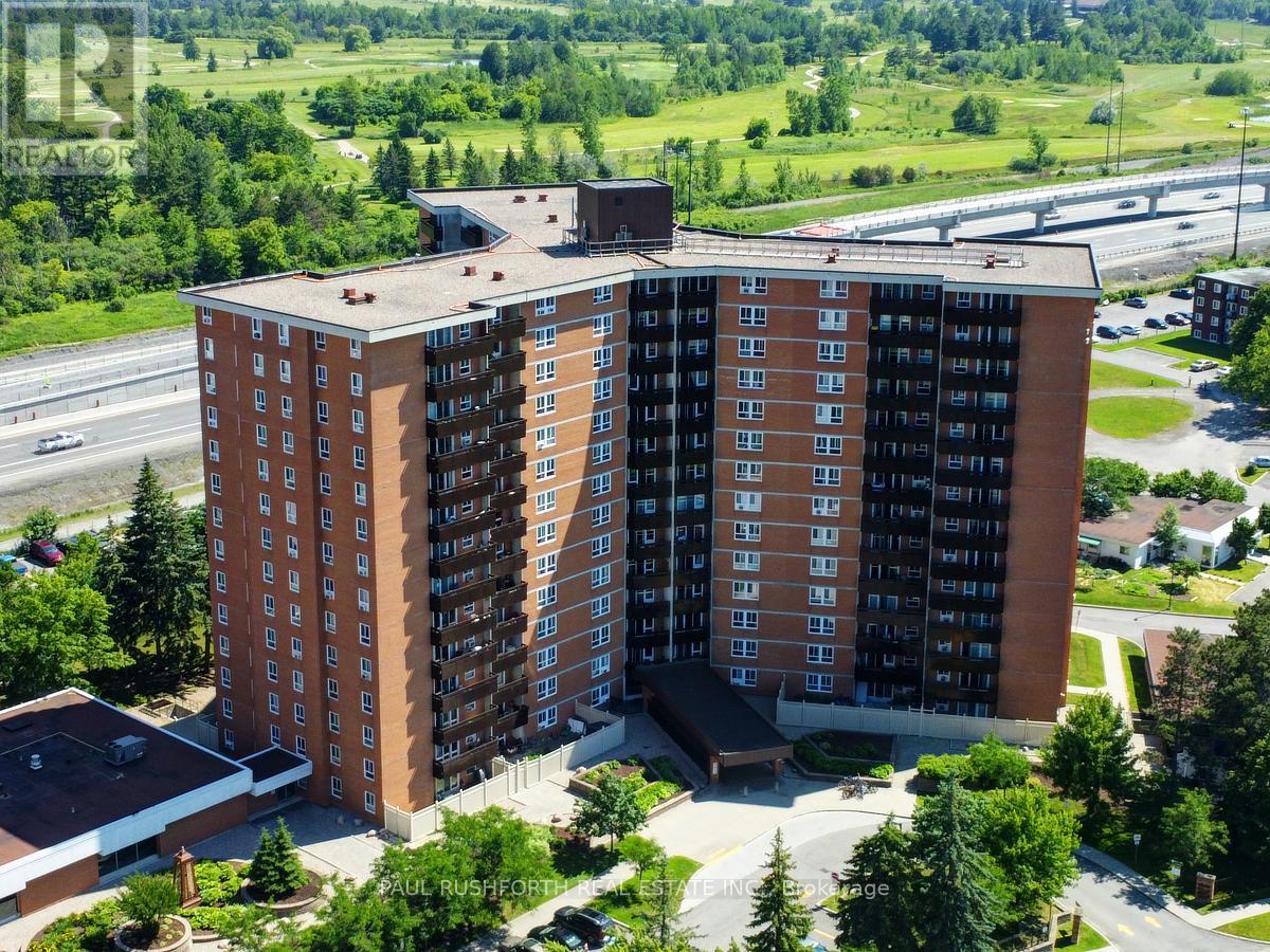 1517 - 2000 Jasmine Crescent, Ottawa, Ontario  K1J 8K4 - Photo 27 - X13029292