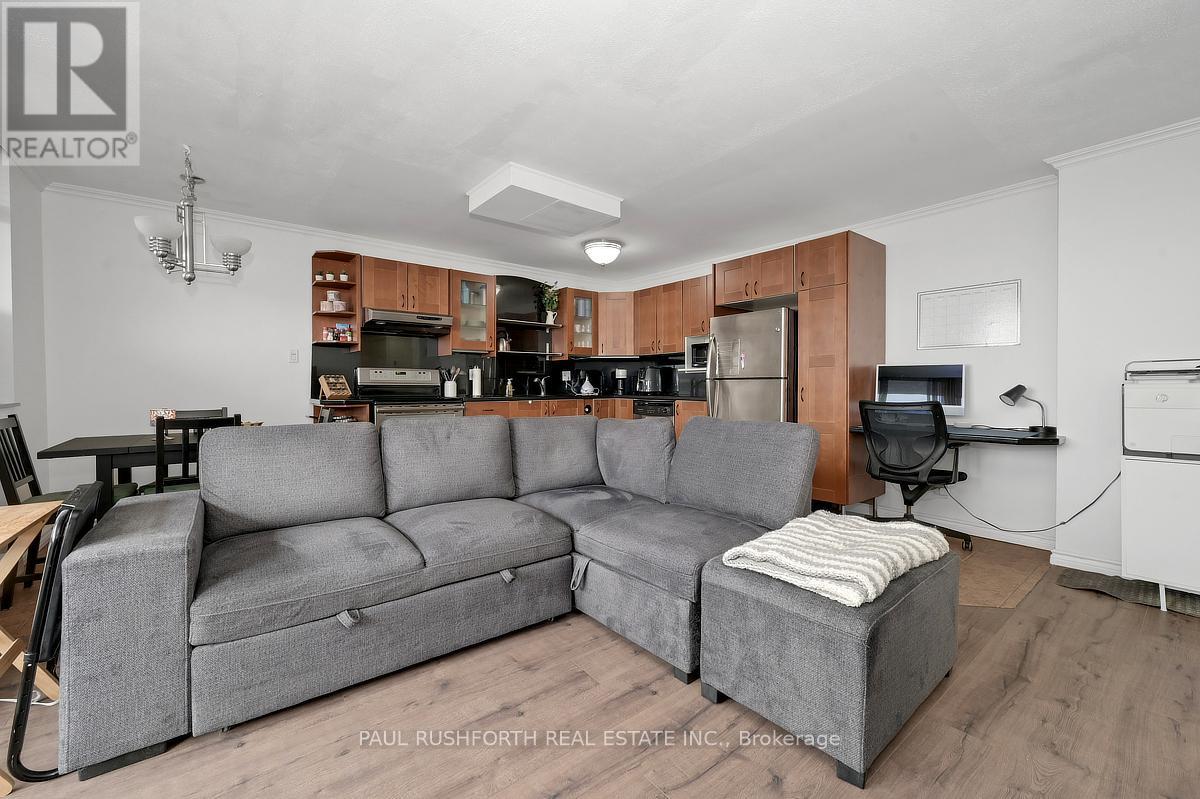 1517 - 2000 Jasmine Crescent, Ottawa, Ontario  K1J 8K4 - Photo 7 - X13029292