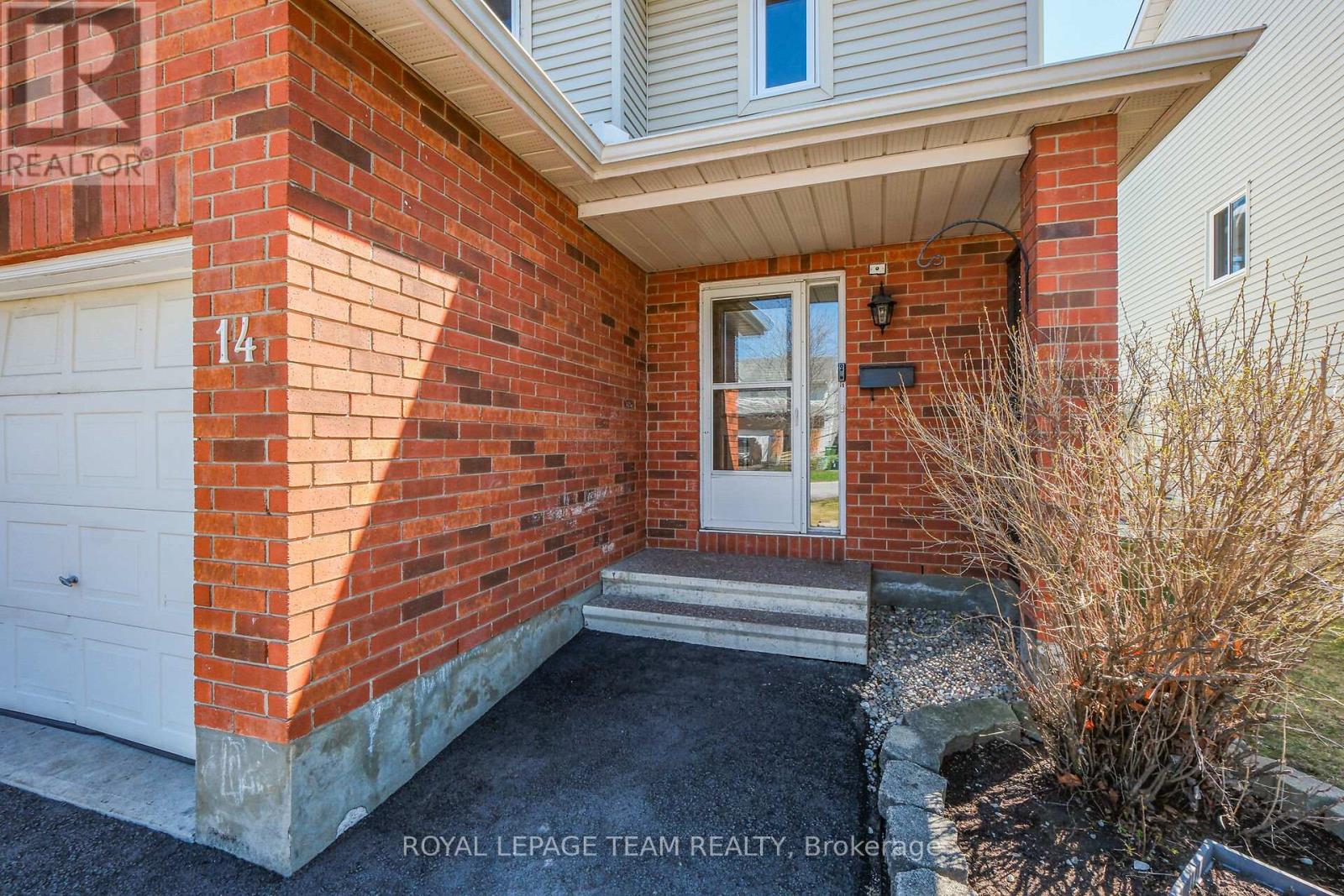 14 Sedona Street, Ottawa, Ontario  K2J 4K5 - Photo 2 - X13029312