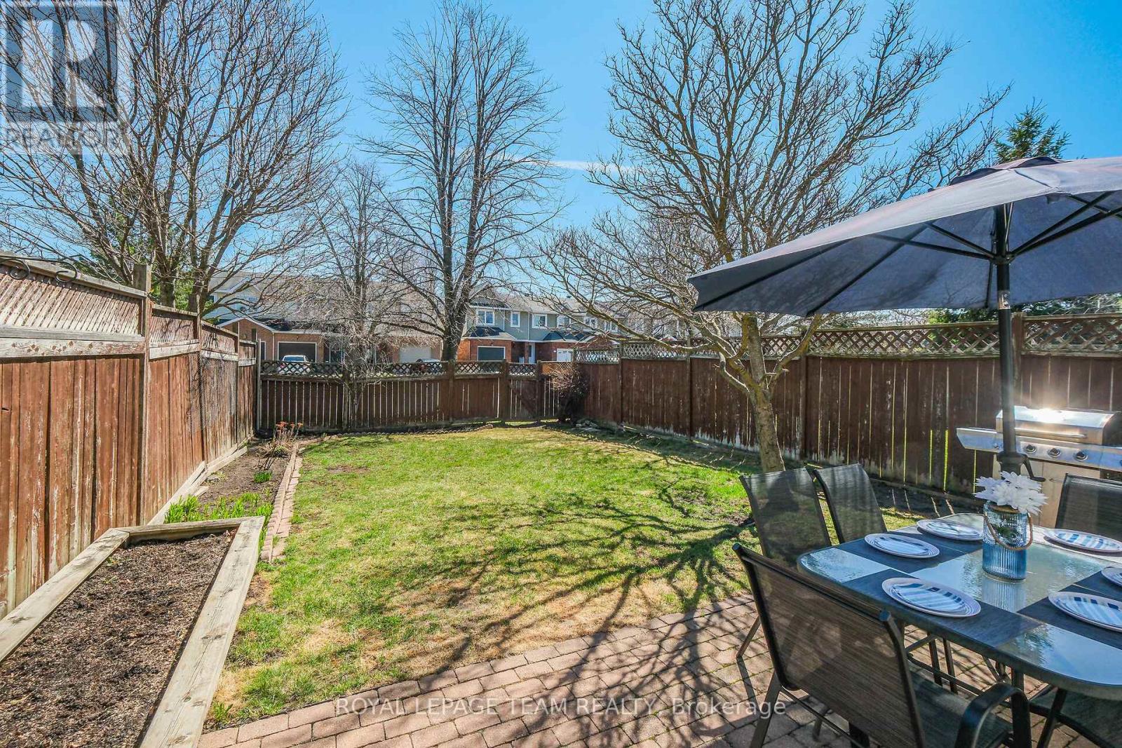 14 Sedona Street, Ottawa, Ontario  K2J 4K5 - Photo 32 - X13029312