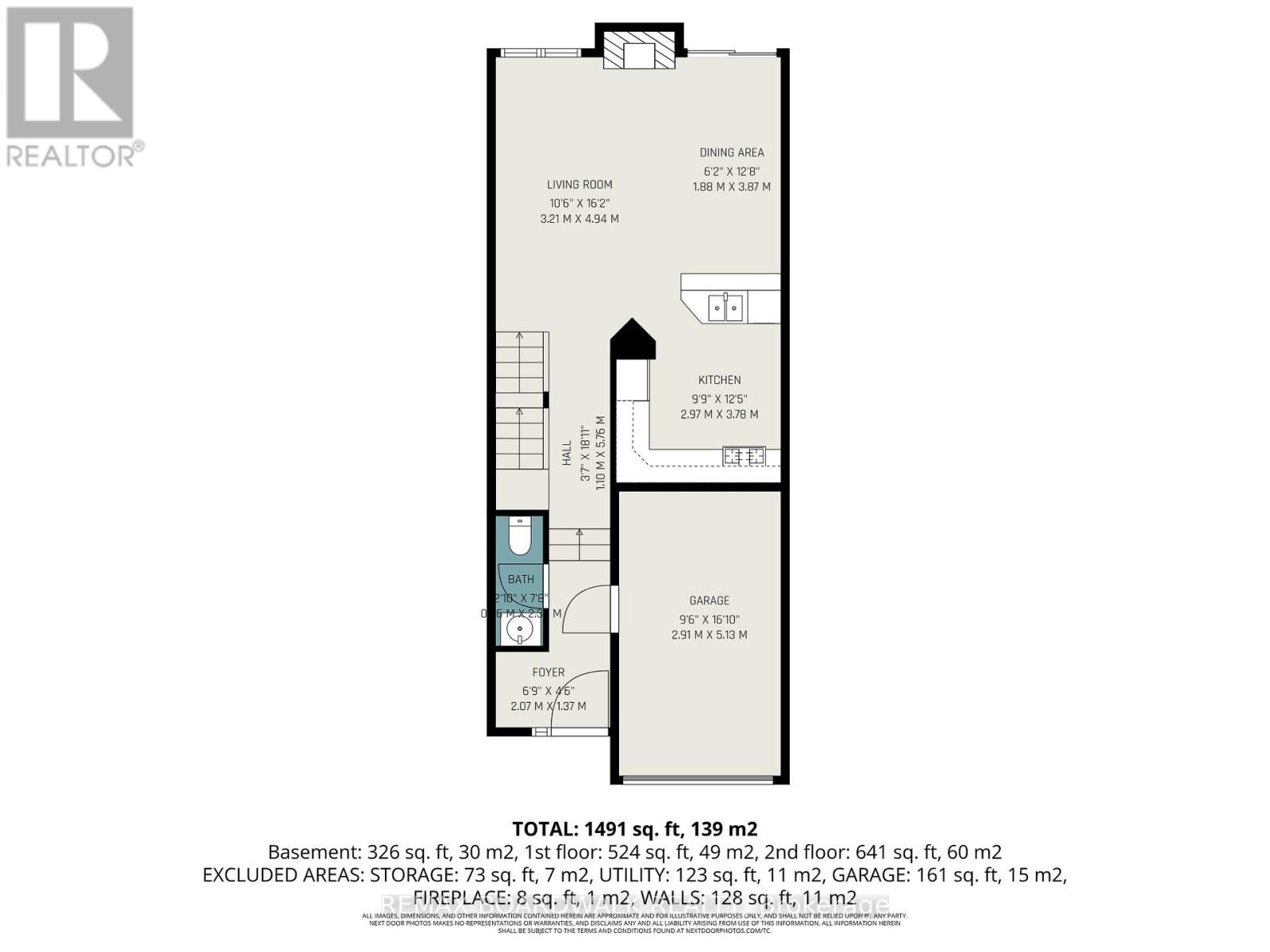 68 Houlahan Street, Ottawa, Ontario  K2J 3Y7 - Photo 31 - X13029380