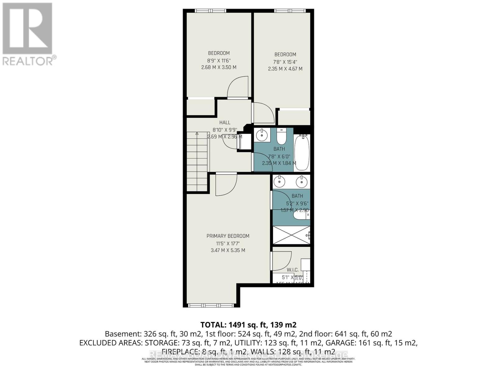 68 Houlahan Street, Ottawa, Ontario  K2J 3Y7 - Photo 32 - X13029380