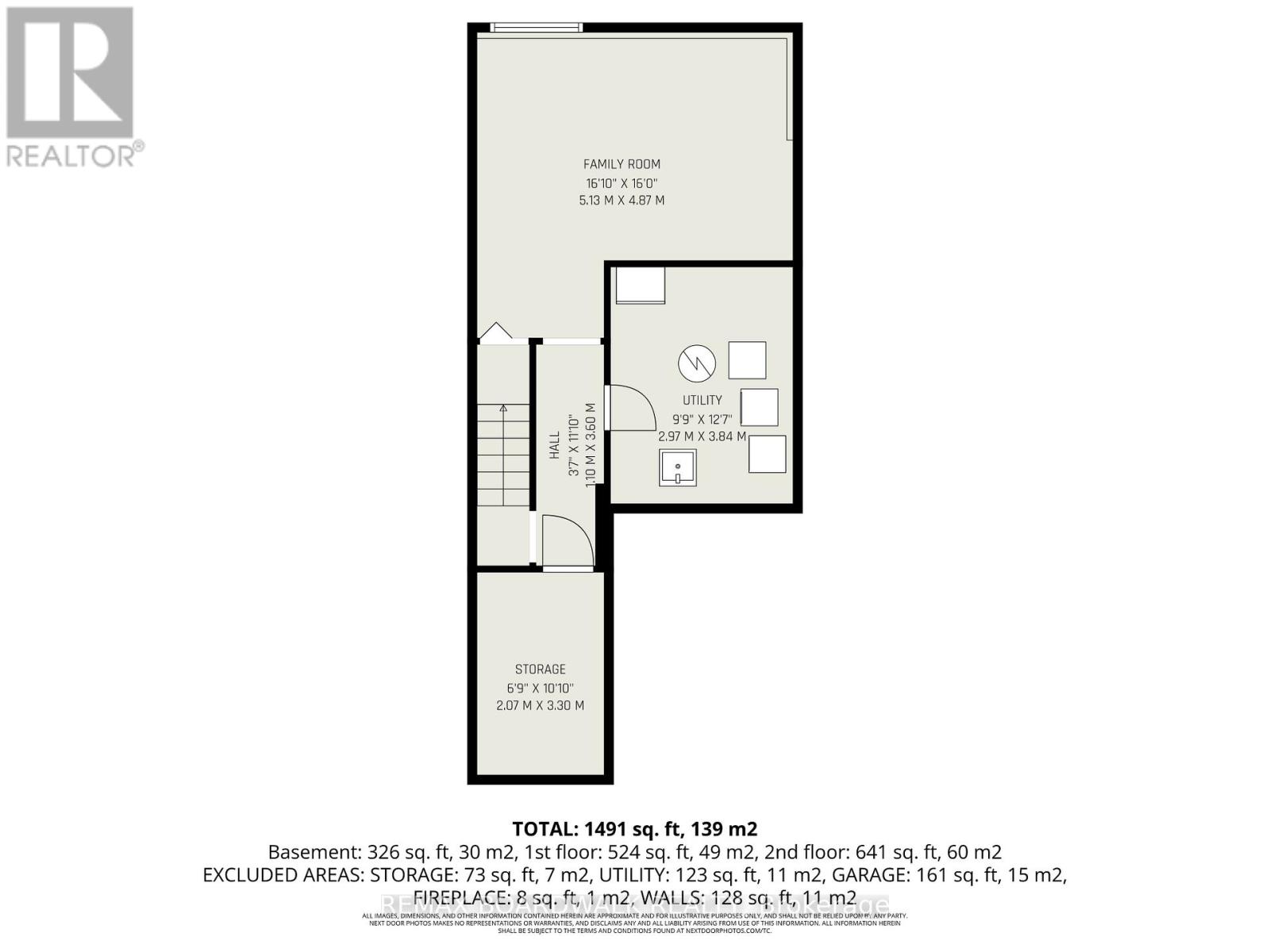 68 Houlahan Street, Ottawa, Ontario  K2J 3Y7 - Photo 33 - X13029380