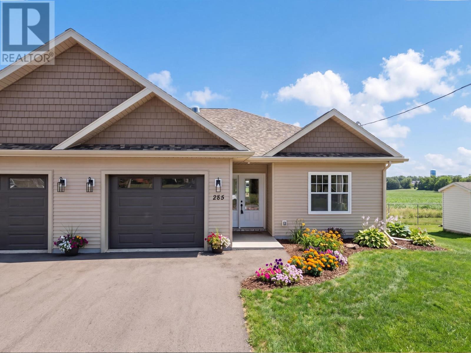285 Greenwood Drive, Summerside, Prince Edward Island  C1N 4J9 - Photo 1 - 202603570