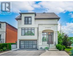 111 CODSELL AVENUE, Toronto, Ontario