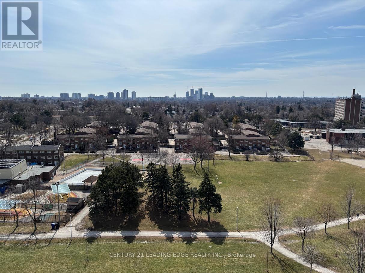 1105 - 45 Sunrise Avenue, Toronto, Ontario  M4A 2S3 - Photo 22 - C12928118