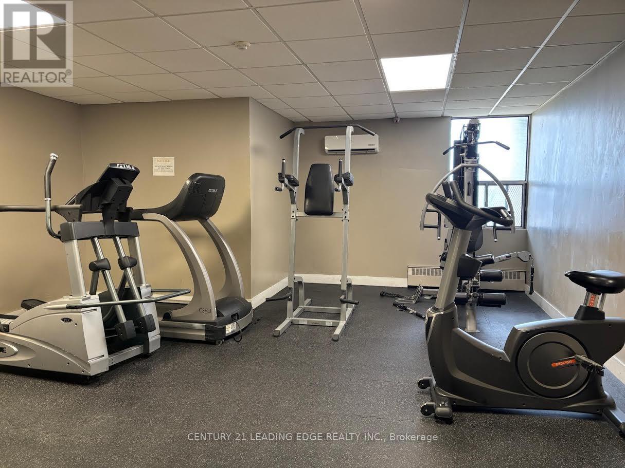 1105 - 45 Sunrise Avenue, Toronto, Ontario  M4A 2S3 - Photo 26 - C12928118