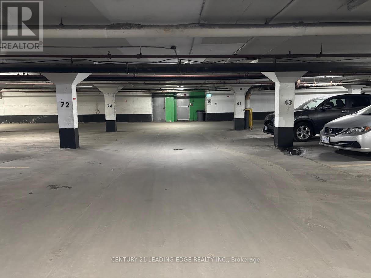 1105 - 45 Sunrise Avenue, Toronto, Ontario  M4A 2S3 - Photo 27 - C12928118