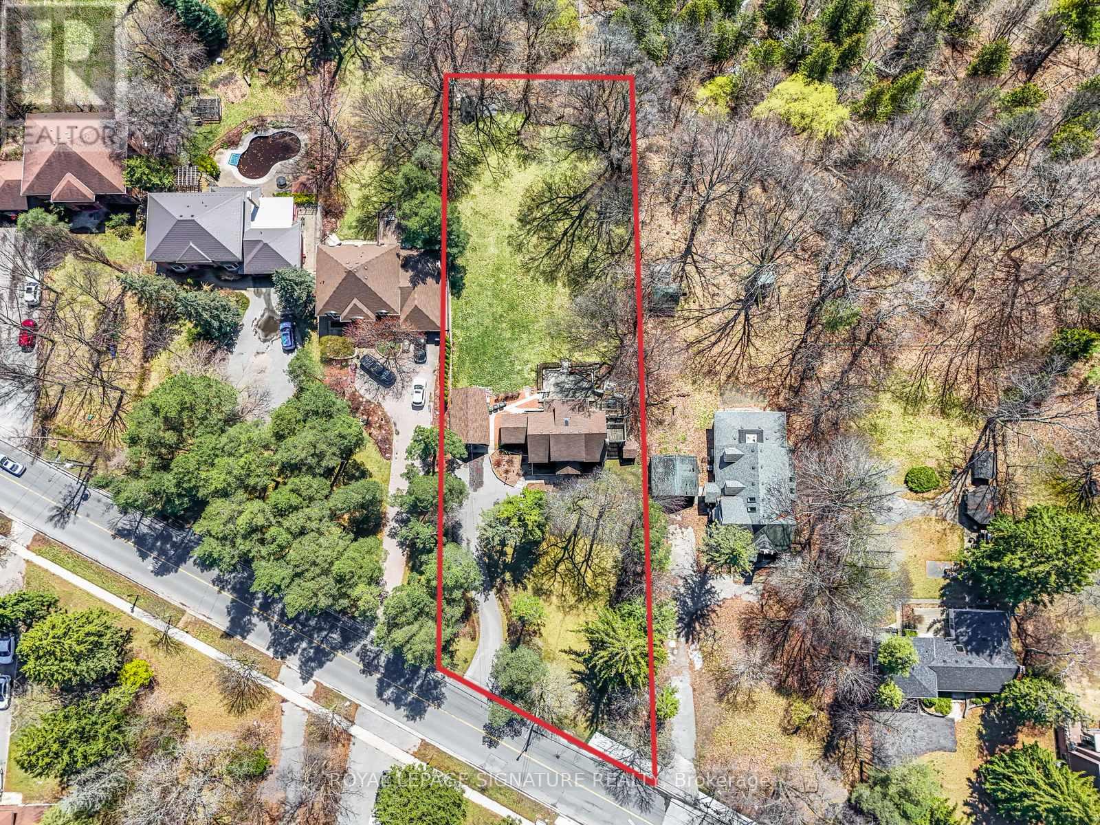 1421 Military Trail, Toronto, Ontario  M1C 1A7 - Photo 39 - E12996498