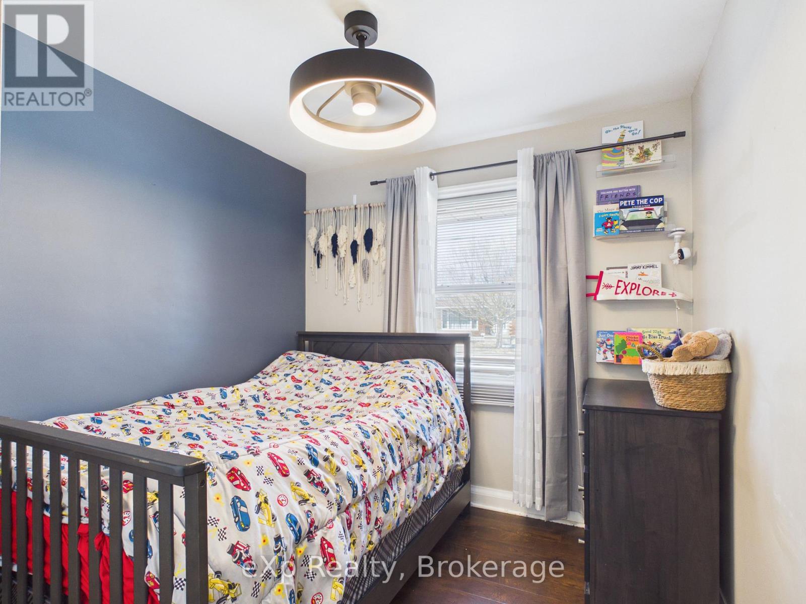 40 Johnstone Boulevard, Brockton, Ontario  N0G 2V0 - Photo 15 - X12939784