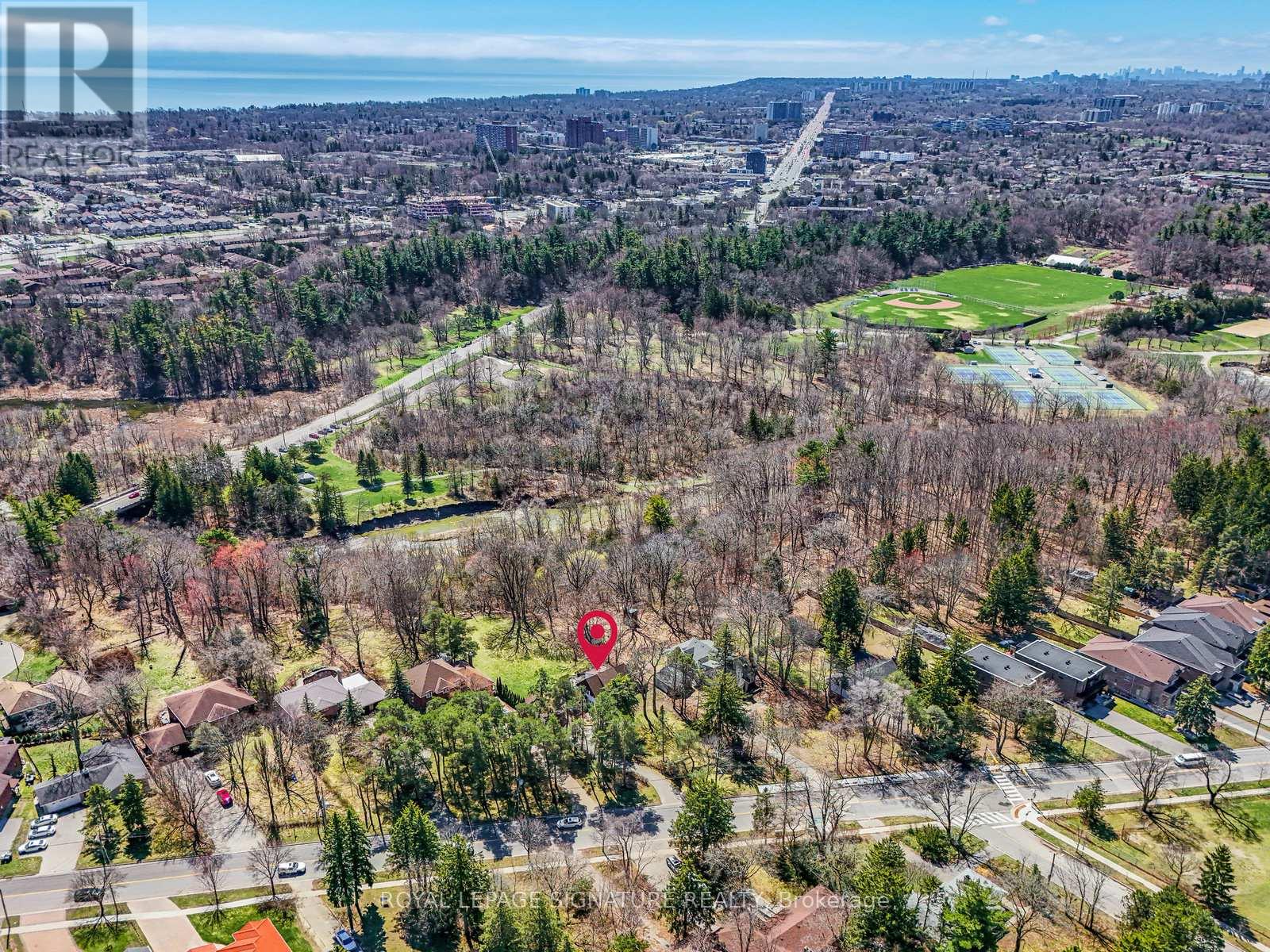 1421 Military Trail, Toronto, Ontario  M1C 1A7 - Photo 43 - E12996498