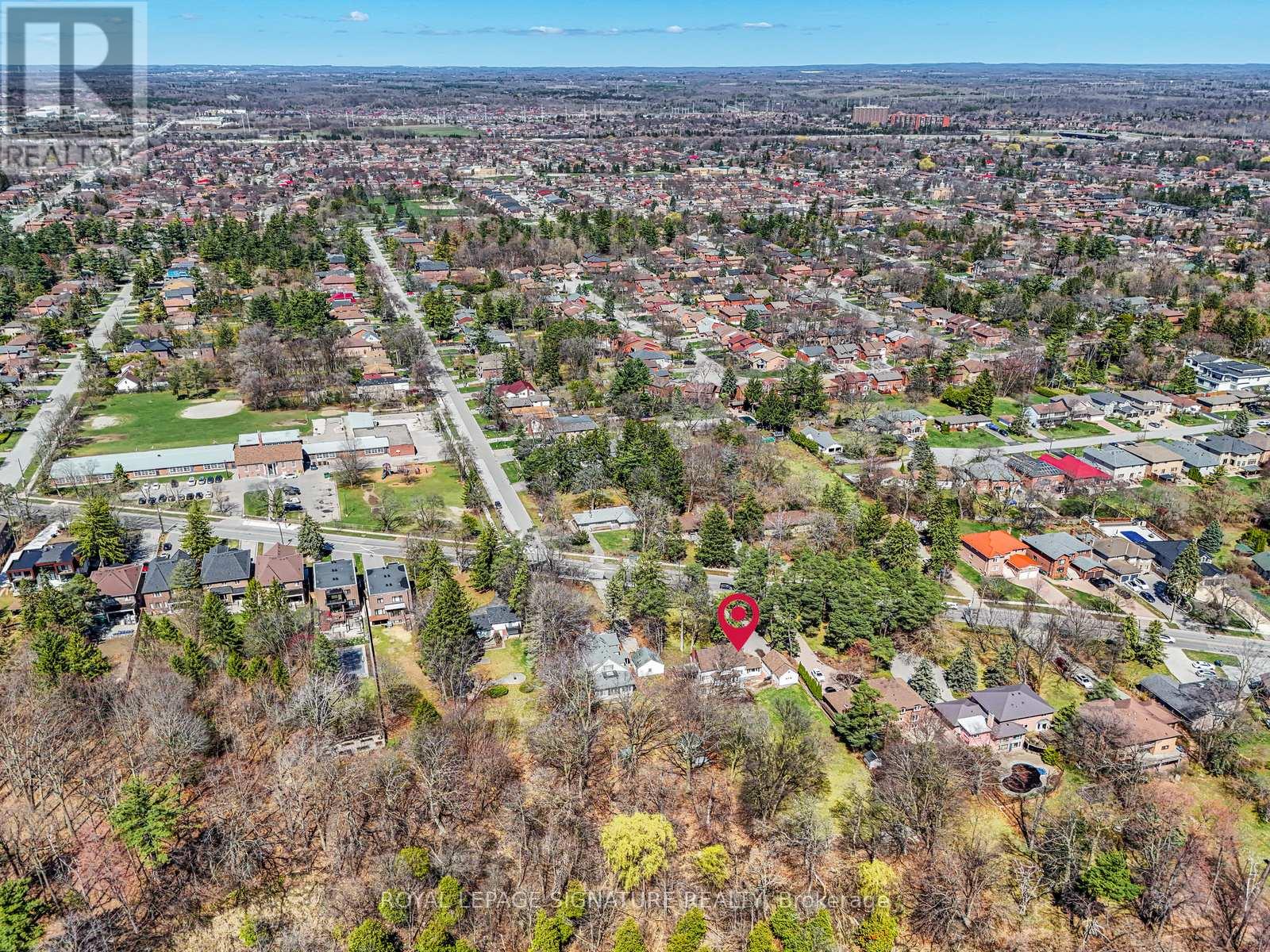 1421 Military Trail, Toronto, Ontario  M1C 1A7 - Photo 47 - E12996498