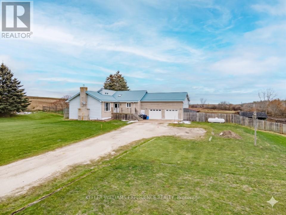 2717 3/4 SIDE ROAD SUNNIDALE, Clearview, Ontario