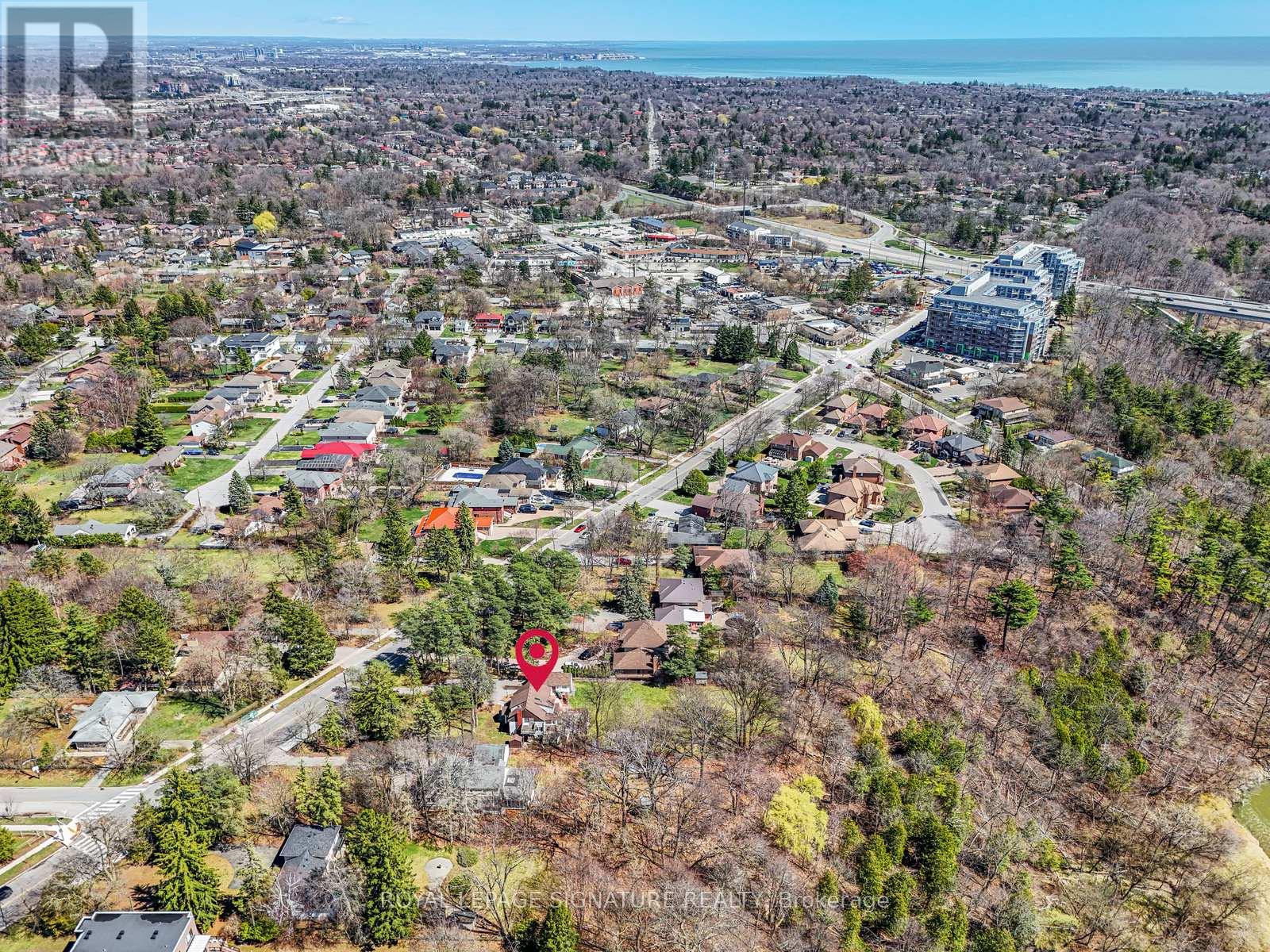 1421 Military Trail, Toronto, Ontario  M1C 1A7 - Photo 49 - E12996498