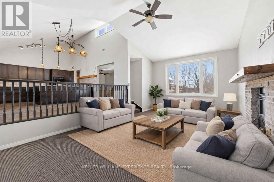 2717 3/4 Side Road Sunnidale, Clearview, Ontario  L0M 1N0 - Photo 7 - S12762704