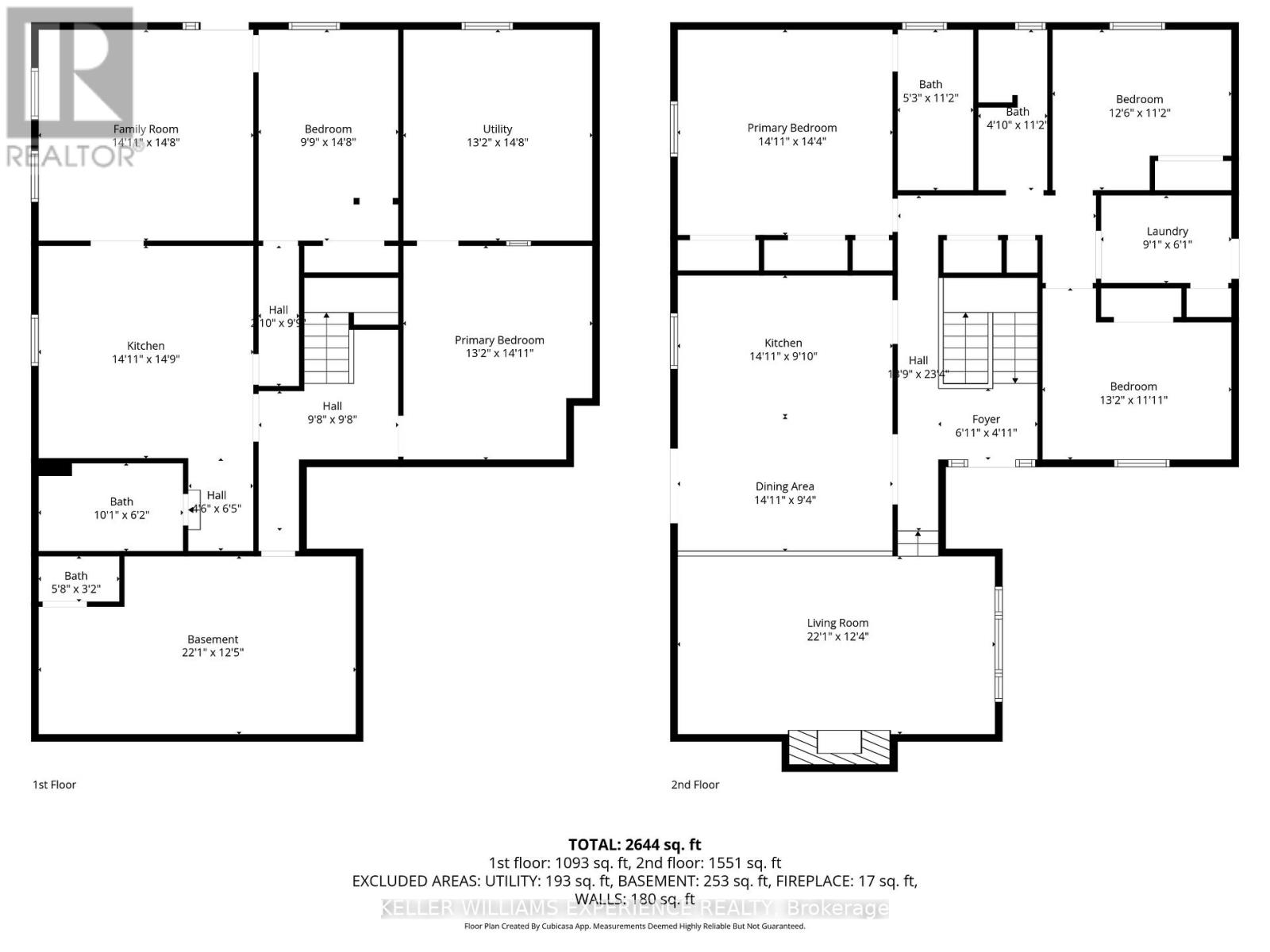 2717 3/4 Side Road Sunnidale, Clearview, Ontario  L0M 1N0 - Photo 35 - S12762704