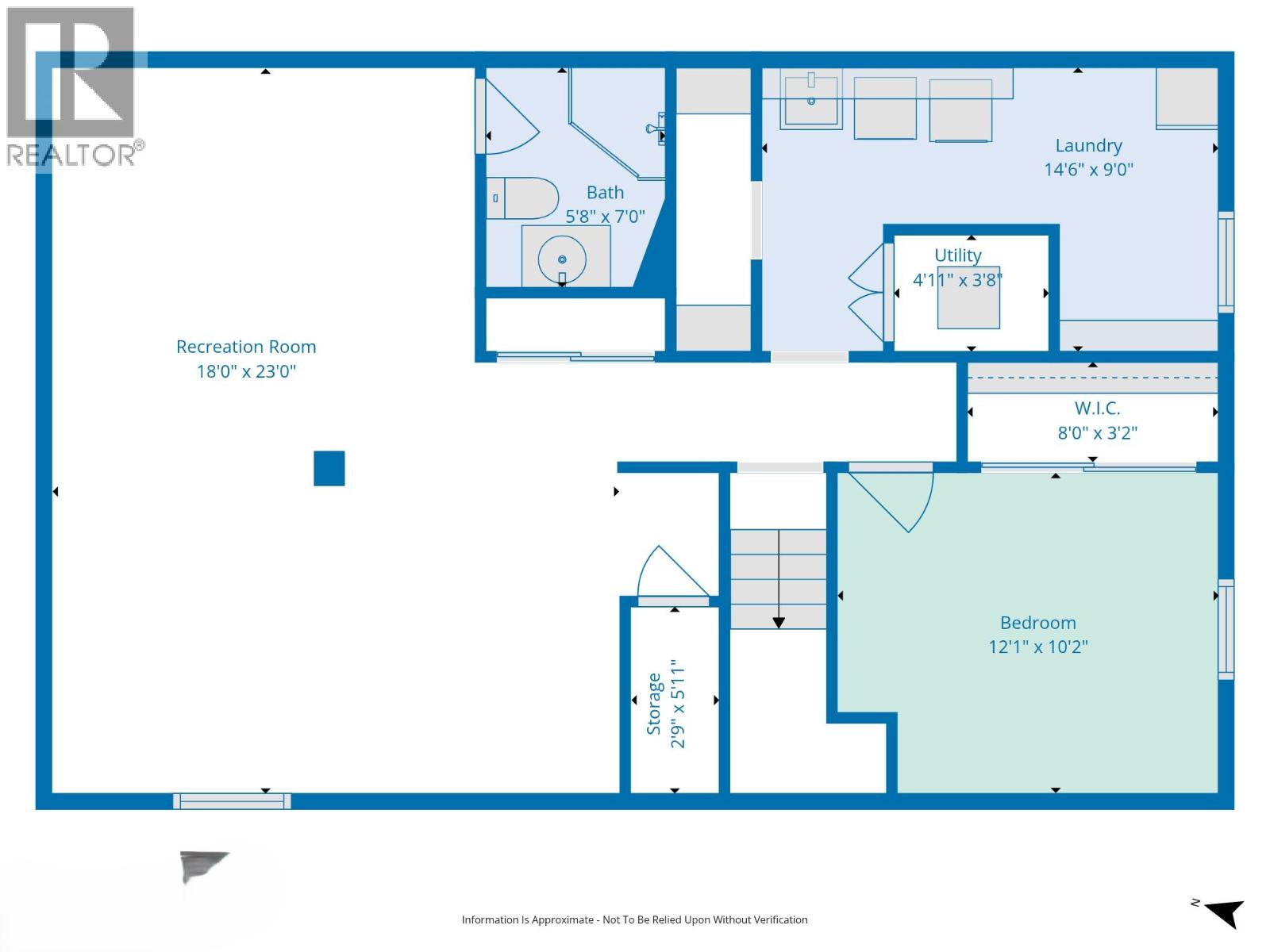2959 Sycamore Crescent, Prince George, British Columbia  V2N 2L6 - Photo 5 - R3114514