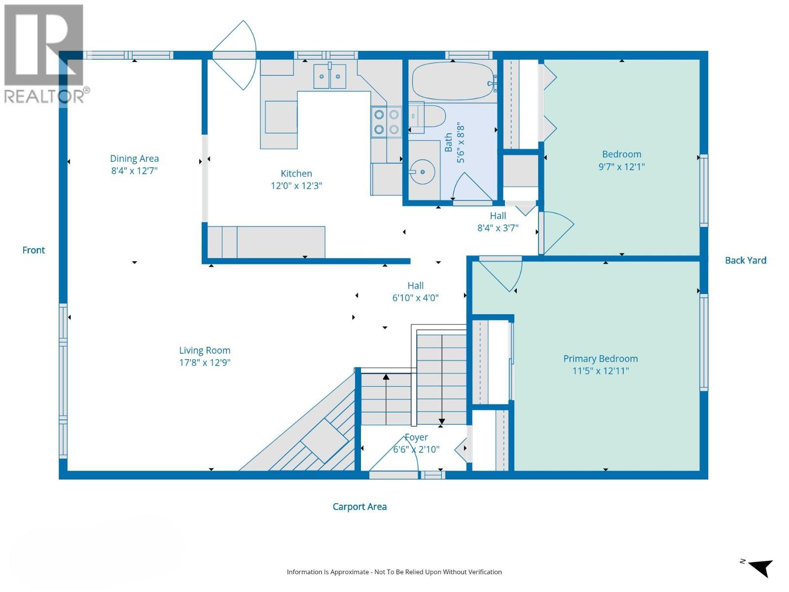 2959 Sycamore Crescent, Prince George, British Columbia  V2N 2L6 - Photo 6 - R3114514