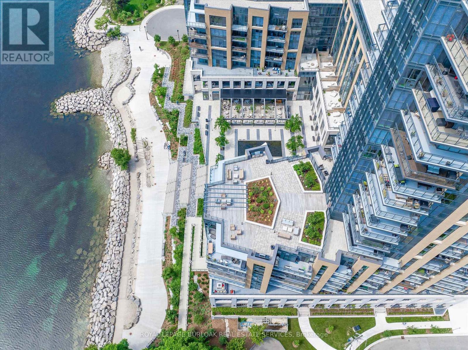 1501 - 2060 Lakeshore Road, Burlington, Ontario  L7R 5A1 - Photo 30 - W13027630